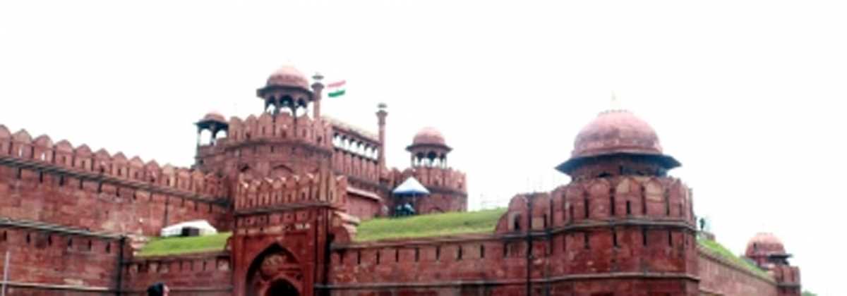 दो साल बाद होगा लाल किले में भारत पर्व का आयोजन